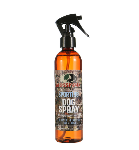 Mossy Oak Sporting Dog Spray