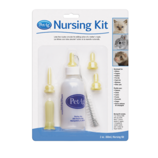 PetAg Nursing Kit