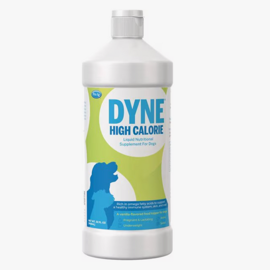 Dyne High Calorie 32 Oz