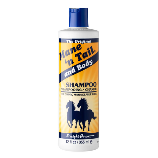 Mane 'n Tail Original Formula Shampoo 12 oz