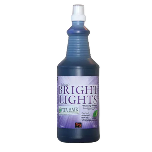 Bright Lights Whitening Shampoo, 32oz