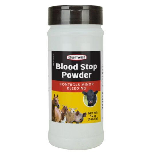 Blood Stop Powder