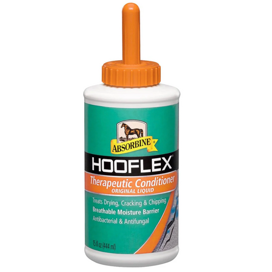 Hooflex® Therapeutic Conditioner Liquid 15 oz