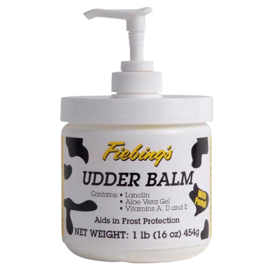 Fiebing's Udder Balm