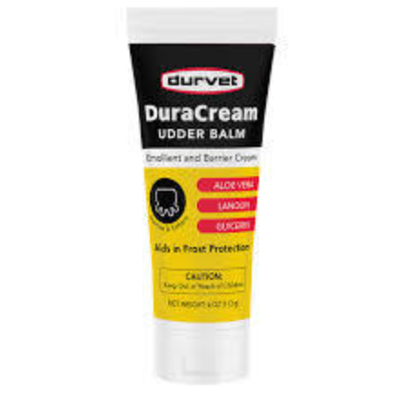 Durvet Duracream 4 Oz