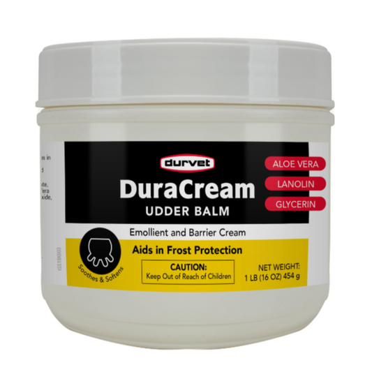Duravet DuraCream 16 oz