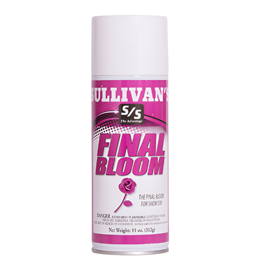 Final Bloom