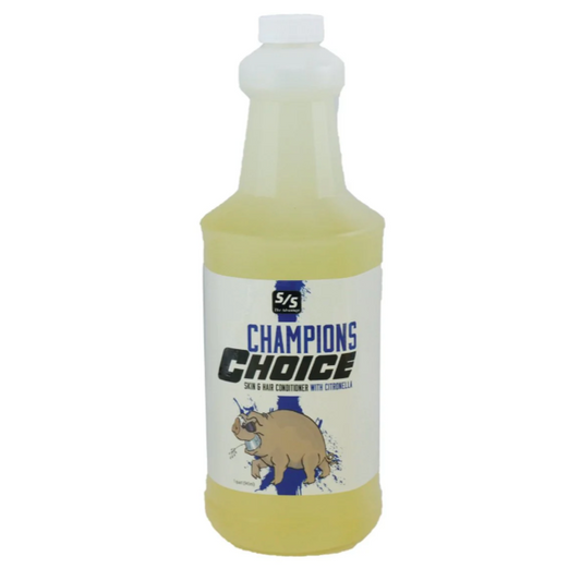 Sullivan Supply® Champions Choice Oil