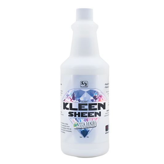 Sullivan's Kleen Sheen Livestock Conditioner