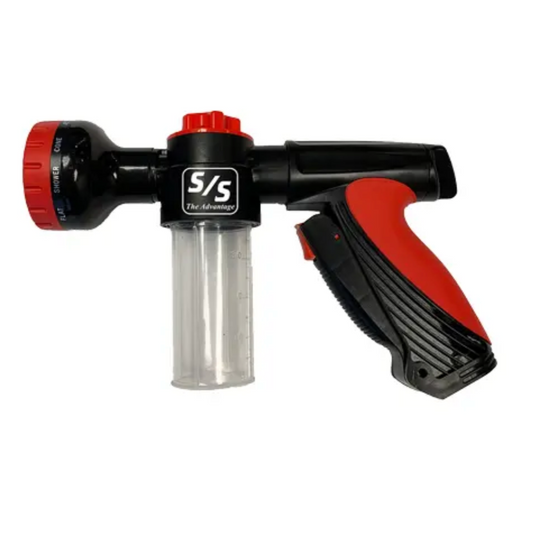Mini Soap Foamer