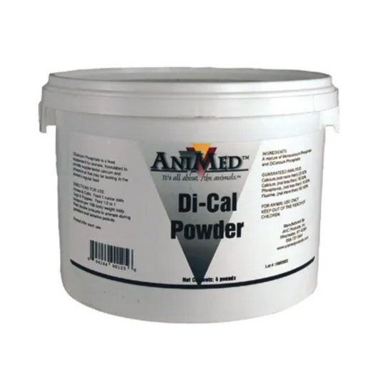 Di-Cal Powder 30 LB