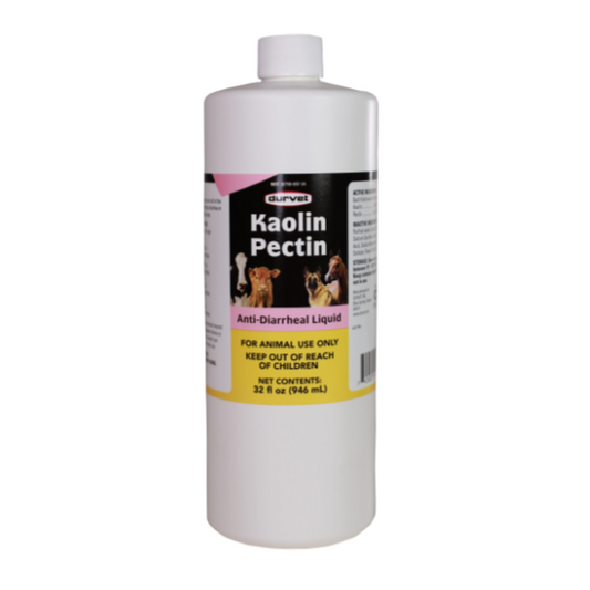 Durvet Kaolin Pectin 32oz