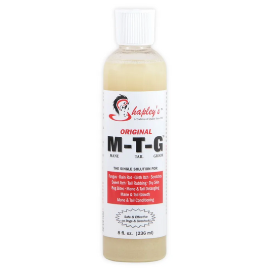 Shapley's Original M-T-G 8oz