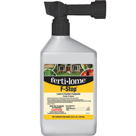 FertiLome F Stop RTU