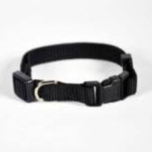 Valhoma Quick Fit Collar Adjustable Collar 3/8" Width