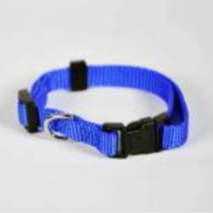 Valhoma Quick Fit Collar Adjustable Collar 3/8" Width