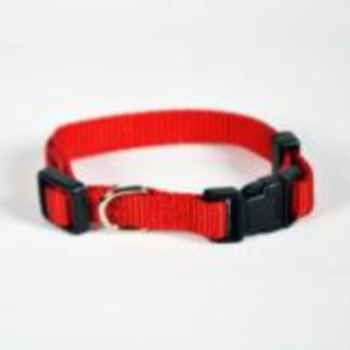 Valhoma Quick Fit Collar Adjustable Collar 3/8" Width