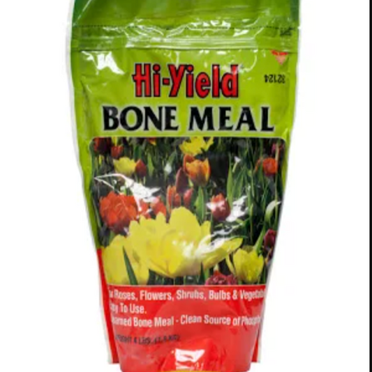Hi-Yield Bone Meal 4lb