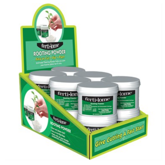 ferti·lome® Rooting Powder - 2oz - Granules
