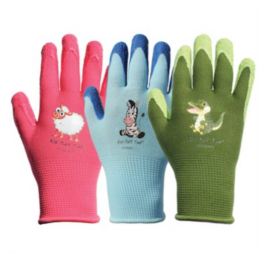 BGC Kid Tuff Too Kids Glove Toddler