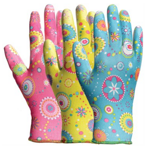 Bellingham® Exceptionally Cool™ Patterned Gloves