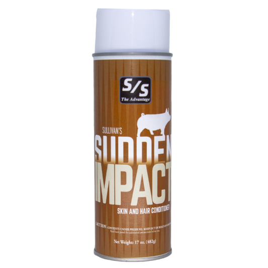 Sudden Impact