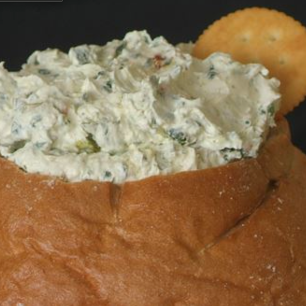 Spinach Dip