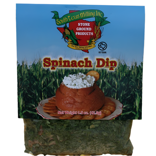 Spinach Dip