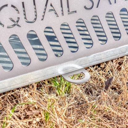 Quail Safe Feeder 150 lb