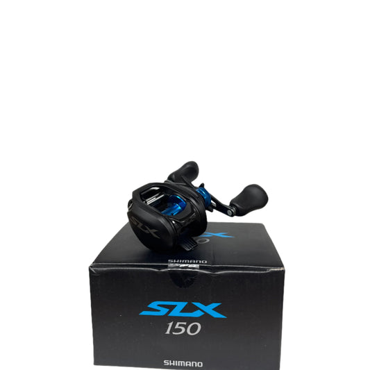 Shimano SLX 150 Baitcaster