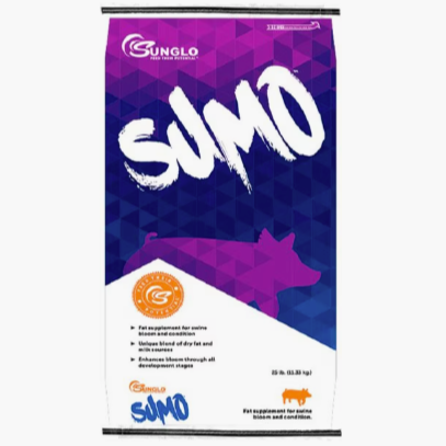 Sunglo SUMO