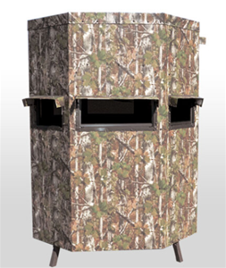 RANCH KING BLIND 5'X6'