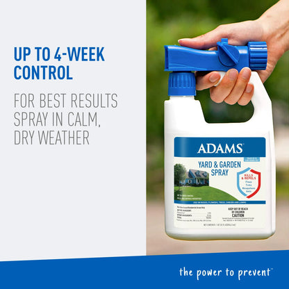 Adams Yard Spray