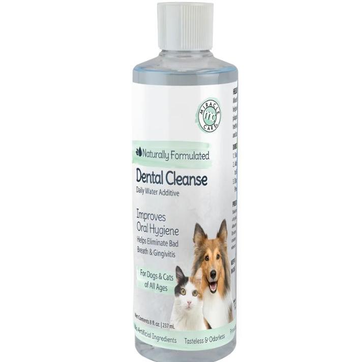 Miracle Care Dental Cleanse