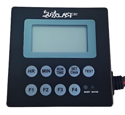 Everlast Digital Timer