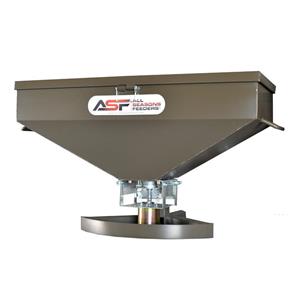 ASF Hercules 100lb Road Feeder