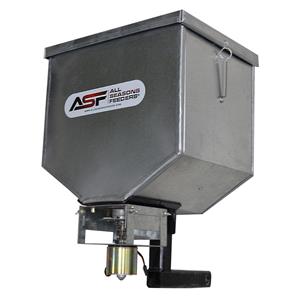 ASF 100 LB. ROAD FEEDER