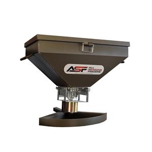 ASF 50 LB. HERCULES ROAD FEEDER