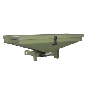 LAMCO 50 LB. ROAD FEEDER