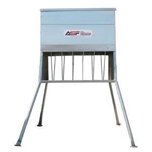 ASF HAY FEEDER