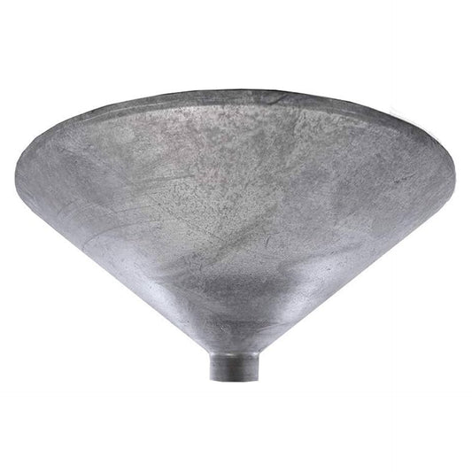 55g Galv Protein Funnel