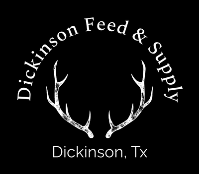 Dickinson Feed